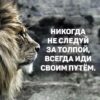 Это единственно верное решение