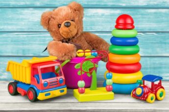 Детские игрушки: самые популярные магазины Токио, которые их продают