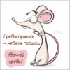 Прикольная картинка среда пришла неделя прошла