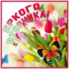 Чудесная картинка яркого вторника