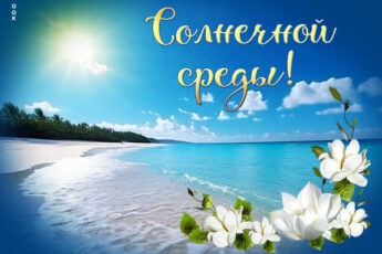 Уникальная картинка солнечной среды