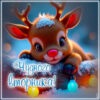 Энергичная картинка для яркого вторника