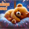 Картинка Спокойной ночи и гармонии в душе